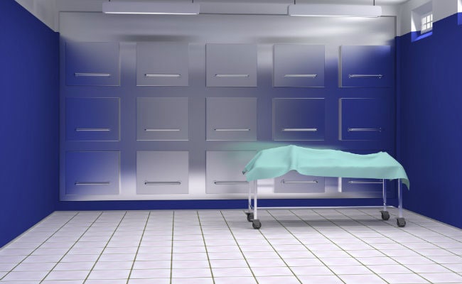 UP Man Declared Dead Kept Inside Morgue Freezer, Found Alive Next Day
