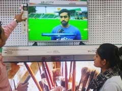 LG Electronics Sells World's First Mosquito-Repelling TV In India