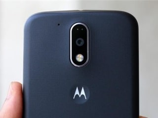 मोटो जी4 स्मार्टफोन 22 जून से भारत में मिलेगा