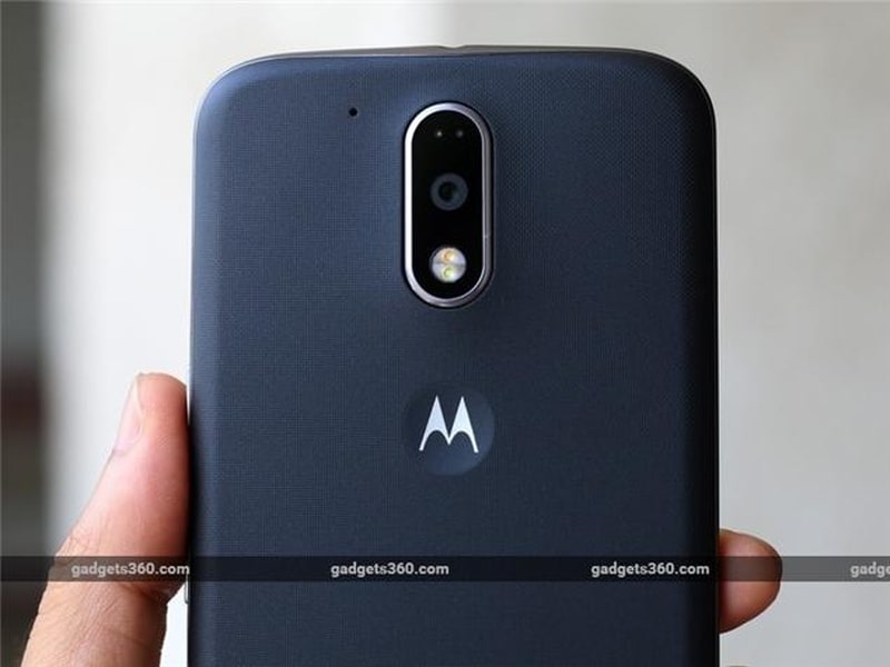 मोटो जी4 स्मार्टफोन 22 जून से भारत में मिलेगा
