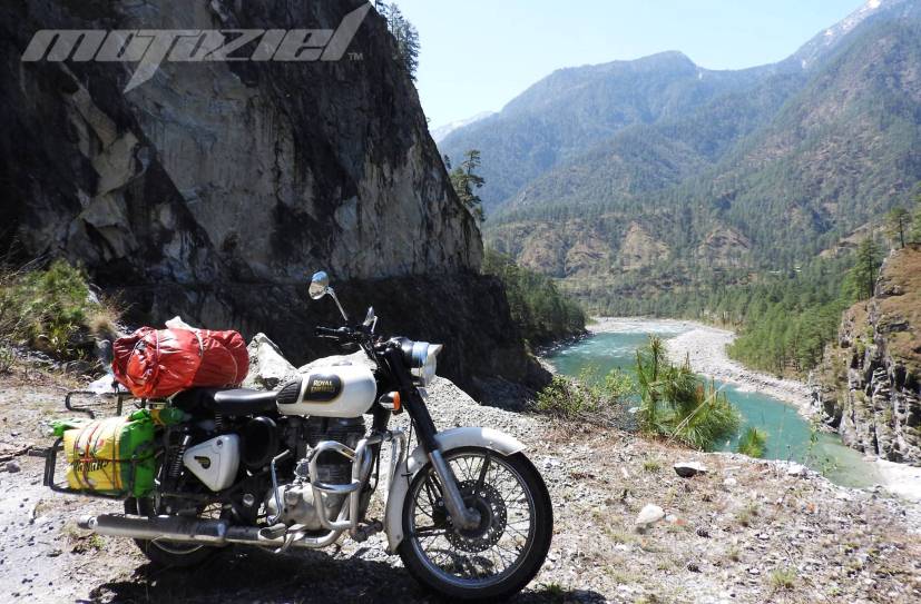 Motoziel and Edelweiss Bike Travel Announce Joint Venture ...