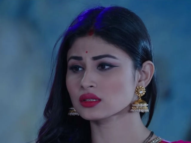 Second Season of Mouni Roy's <I>Naagin</i> to Premiere in October