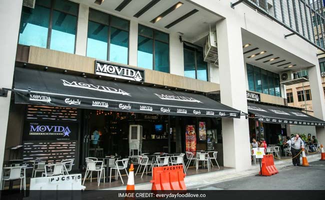 ISIS Linked To Recent Malaysia Grenade Attack: Police