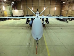 ‘भारत को ड्रोन बेचने से अमेरिका के साथ द्विपक्षीय संबंध होंगे मजबूत’ ‘भारत को ड्रोन बेचने से अमेरिका के साथ द्विपक्षीय संबंध होंगे मजबूत’