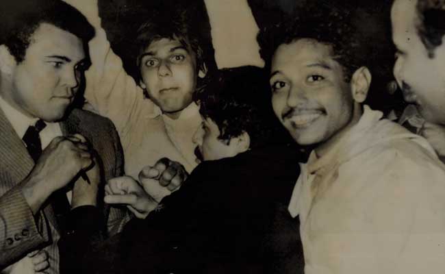 Blog: When I Fought Muhammad Ali In A Delhi Five-Star