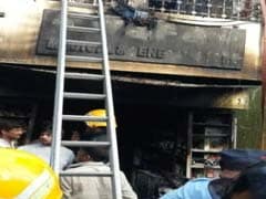 5 Children Among 9 Dead In Fire At Building In Mumbai's Andheri