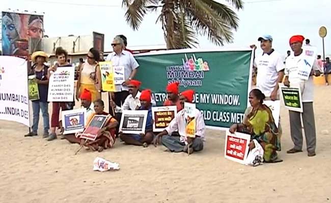 In Mumbai, Citizen Groups Demand Environment Friendly Infra Projects