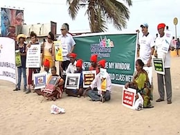 In Mumbai, Citizen Groups Demand Environment Friendly Infra Projects In Mumbai, Citizen Groups Demand Environment Friendly Infra Projects