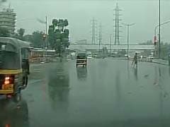 Thanks To Good Rains Lakes Near Mumbai Get 99 Per Cent Filled