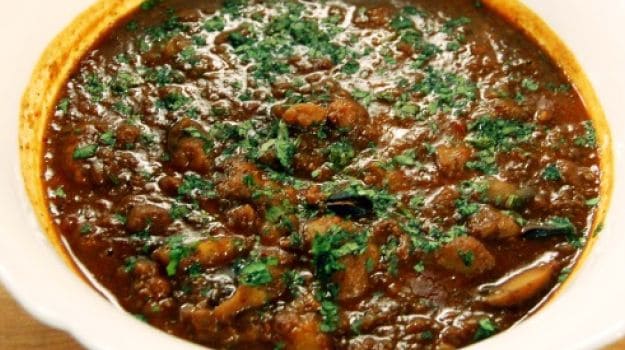 11 Best Indian Mushroom Recipes | Mushroom Recipes - NDTV Food