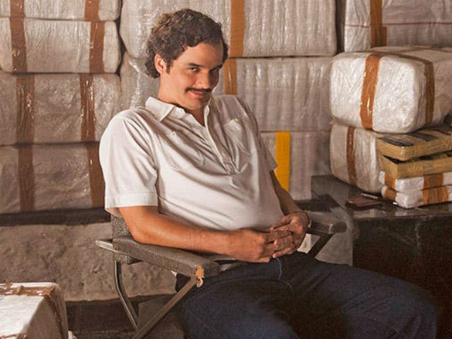 Second Season of Narcos to Premiere in September