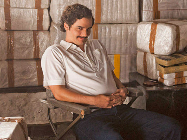 Second Season of <I>Narcos</i> to Premiere in September