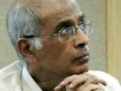 3 Years After Rationalist Narendra Dabholkar's Murder, CBI Makes First Arrest