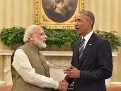 India, US Reaffirm Their Commitment To Join Paris Climate Agreement