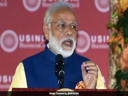 सिर्फ बाज़ार नहीं हम, वैश्विक वृद्धि का नया इंजन बनेगा भारत : पीएम नरेंद्र मोदी सिर्फ बाज़ार नहीं हम, वैश्विक वृद्धि का नया इंजन बनेगा भारत : पीएम नरेंद्र मोदी