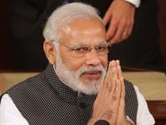 Vrindavan Widows Plan To Send Rakhis To PM Narendra Modi