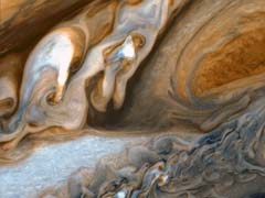 How NASA's Juno Mission Could Help Tell Us Where We Came From