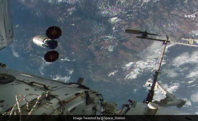 How Big Are The Fires In Space? NASA To Ignite And Evaluate