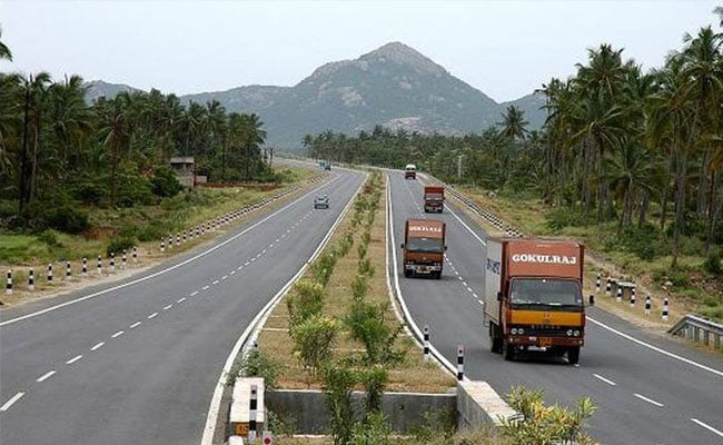 Road Construction Touches Record 30 Km Per Day, Says Nitin Gadkari