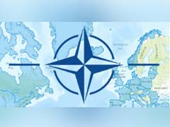 NATO Leaders Resume Key Summit; Afghanistan, Iraq On Agenda