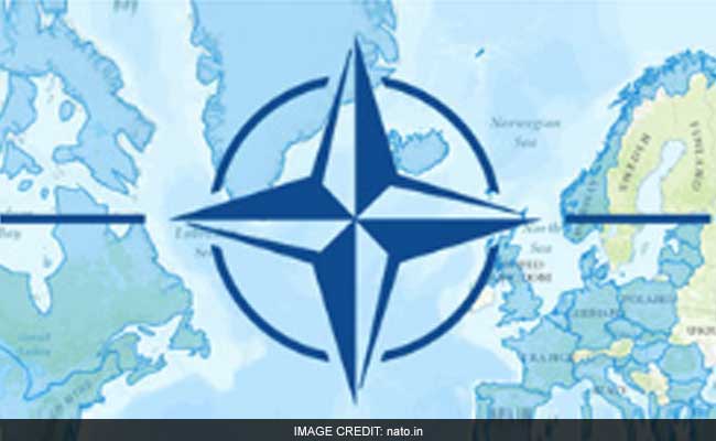 NATO Summit To Retool Alliance To Face New Threats