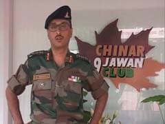 Army Sets Up 'Naujawan Clubs' Across Valley To Give Skill Training