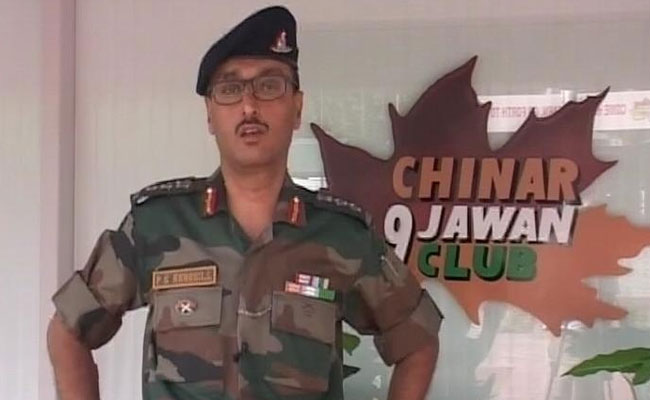 Army Sets Up 'Naujawan Clubs' Across Valley To Give Skill Training