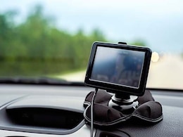'SuperGPS' Technology: A Navigation System With An Accuracy Of 10 Centimeters 'SuperGPS' Technology: A Navigation System With An Accuracy Of 10 Centimeters