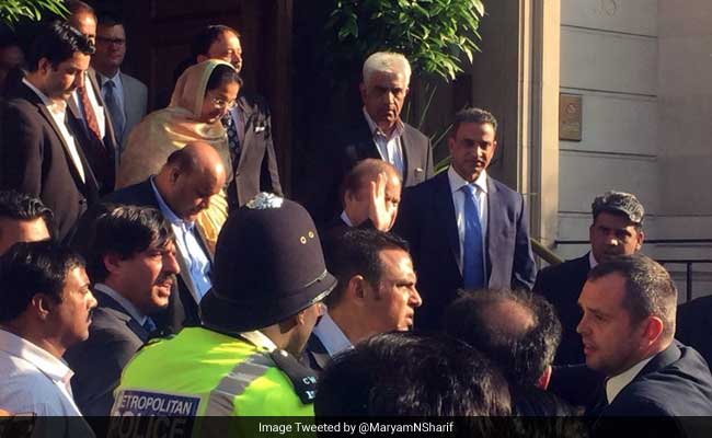 Nawaz Sharif Discharged From Hospital After Open-Heart Surgery In UK