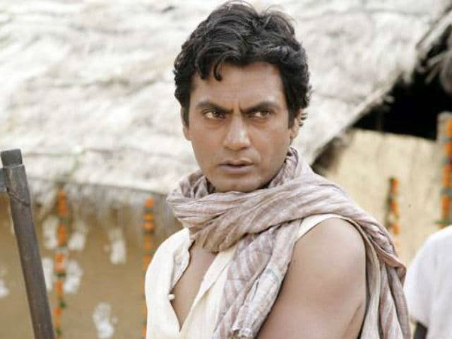 Nawazuddin Siddiqui Doesn't 'Care' About Awards. Here's What He Said