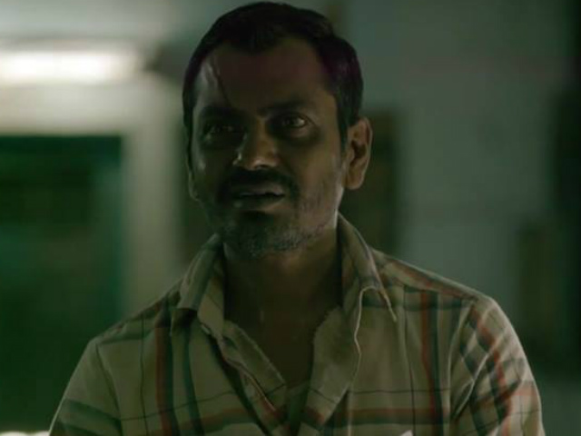 Nawazuddin Went Through a 'Disturbing' Process For <i>Raman Raghav 2.0</i> Role