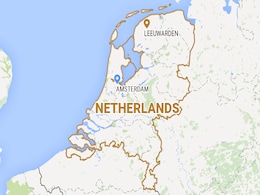 Swiss Fighter Jet Crashes In Netherlands After Mid-Air Collision Swiss Fighter Jet Crashes In Netherlands After Mid-Air Collision