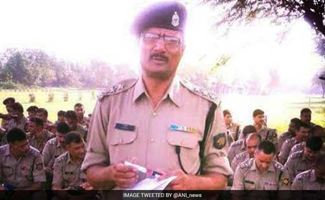 Mastermind Behind Murder Of NIA Officer Involved In 6 Criminal Cases In Delhi