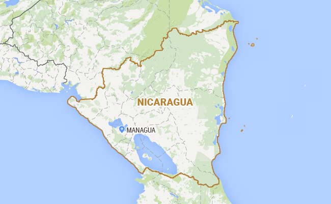 6.1 Magnitude Quake, Aftershocks Shake Northwest Nicaragua