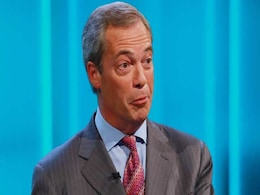 Troubled UKIP Seeks To Unite As Donald Trump Ally Nigel Farage Leaves Troubled UKIP Seeks To Unite As Donald Trump Ally Nigel Farage Leaves