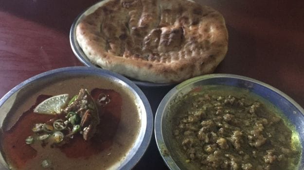 Moti roti