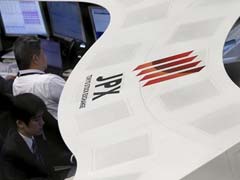 Tokyo Stocks Track Wall Street Rally, Nikkei Jumps Over 1%