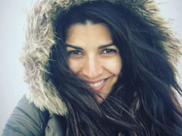 Nimrat Kaur Trends Because of These Pics. Perhaps You'd Like to See Them