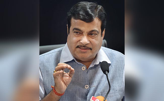 India Will Soon Stop Importing Petroleum Products, Says Union Minister Nitin Gadkari