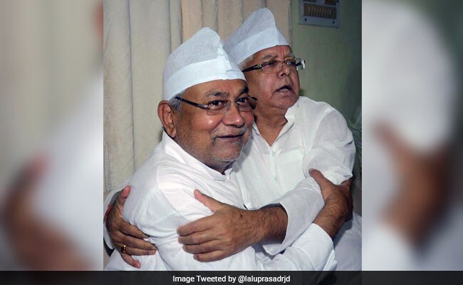Will Lalu Yadav's RJD Tighten Hold On Bihar Muslim Votes. What Numbers Say