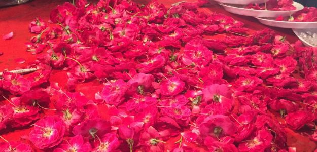 Ramzan 2016: The Feast after the Fast at Nizamuddin, Delhi