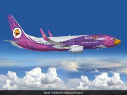 Airline Apologises After Pilot Jokes About Crashing Plane Carrying An Ex PM Airline Apologises After Pilot Jokes About Crashing Plane Carrying An Ex PM