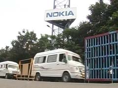 Tamil Nadu Government Trying To Revive Nokia Plant In Sriperumbudur