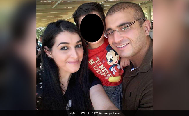 US Investigators Question Wife Of Gunman In Orlando Massacre