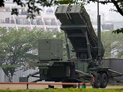 North Korea Missile Reaches New Heights, 'Intensifying' Threat To Japan