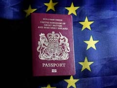 Passport Rule Change Debated As Gender Becomes Less Defined
