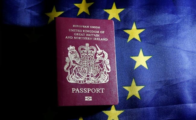 Passport Rule Change Debated As Gender Becomes Less Defined