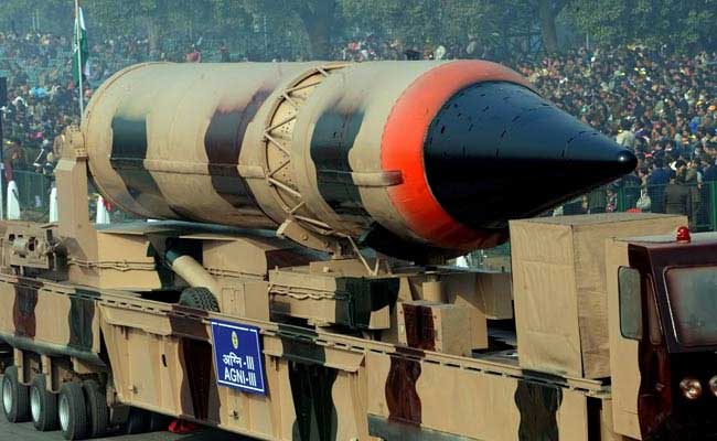 India Asks South Korea To Help In Getting Early Nuke Club NSG Membership