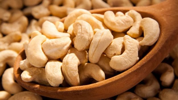 Nuts and Seeds Are Finding New Applications in Food Processing