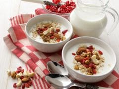 Oats Porridge: Four Exciting Recipes to Spruce Up Your Breakfast